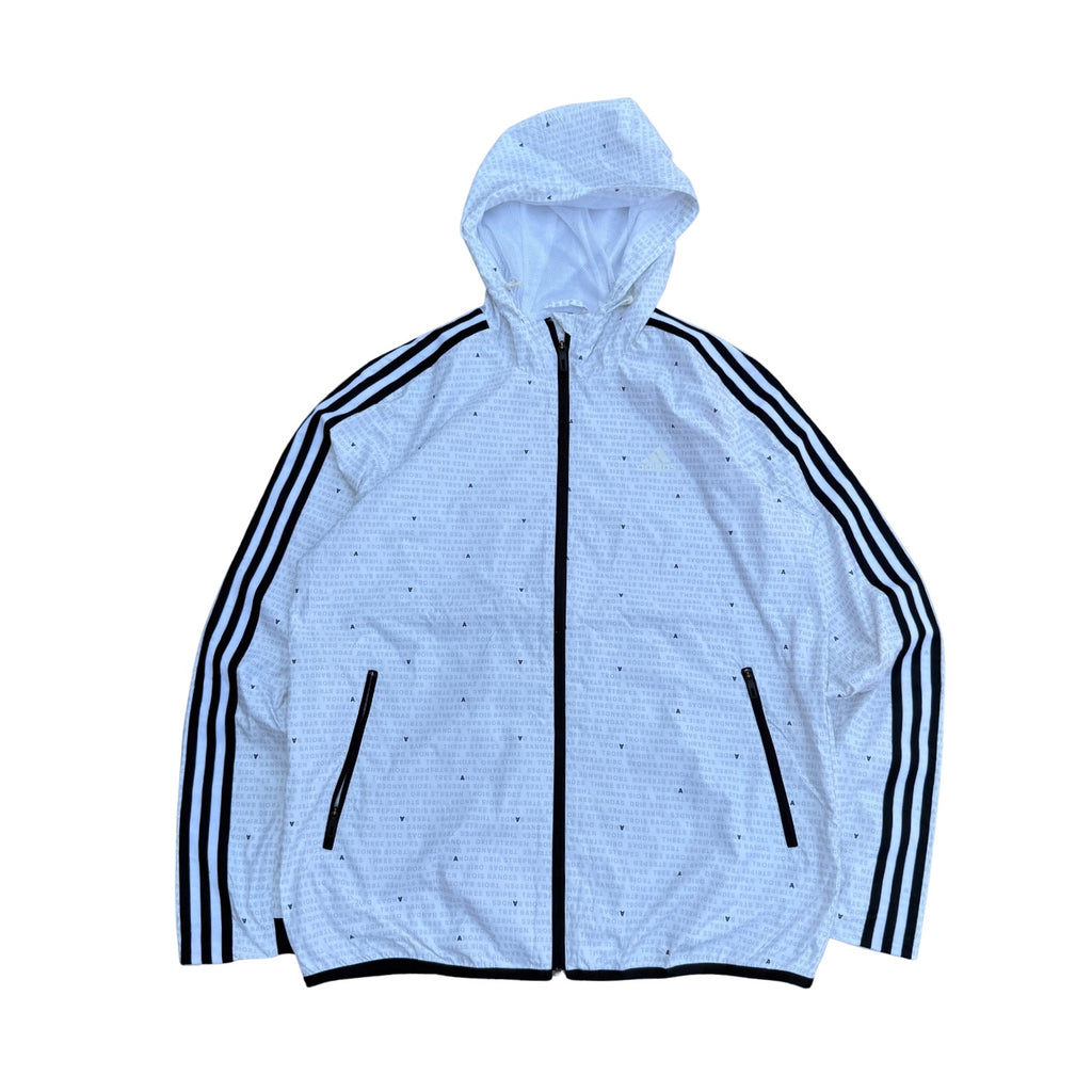 ADIDAS WINDCHEATER (477)
