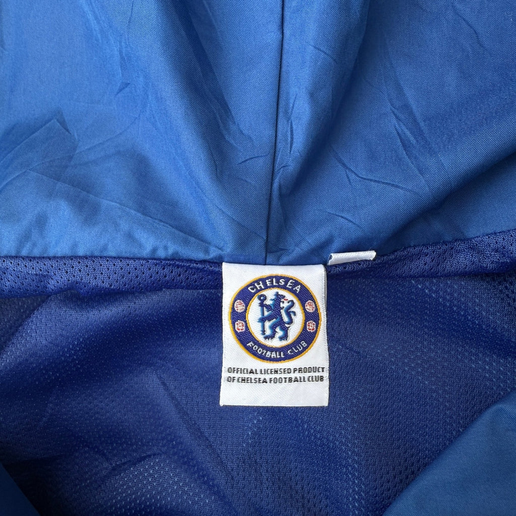 CHELSEA WATER resistant JACKET (320)