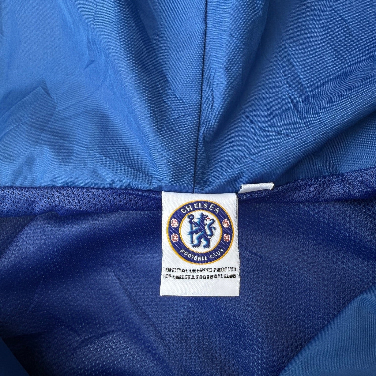 CHELSEA WATER resistant JACKET (320)