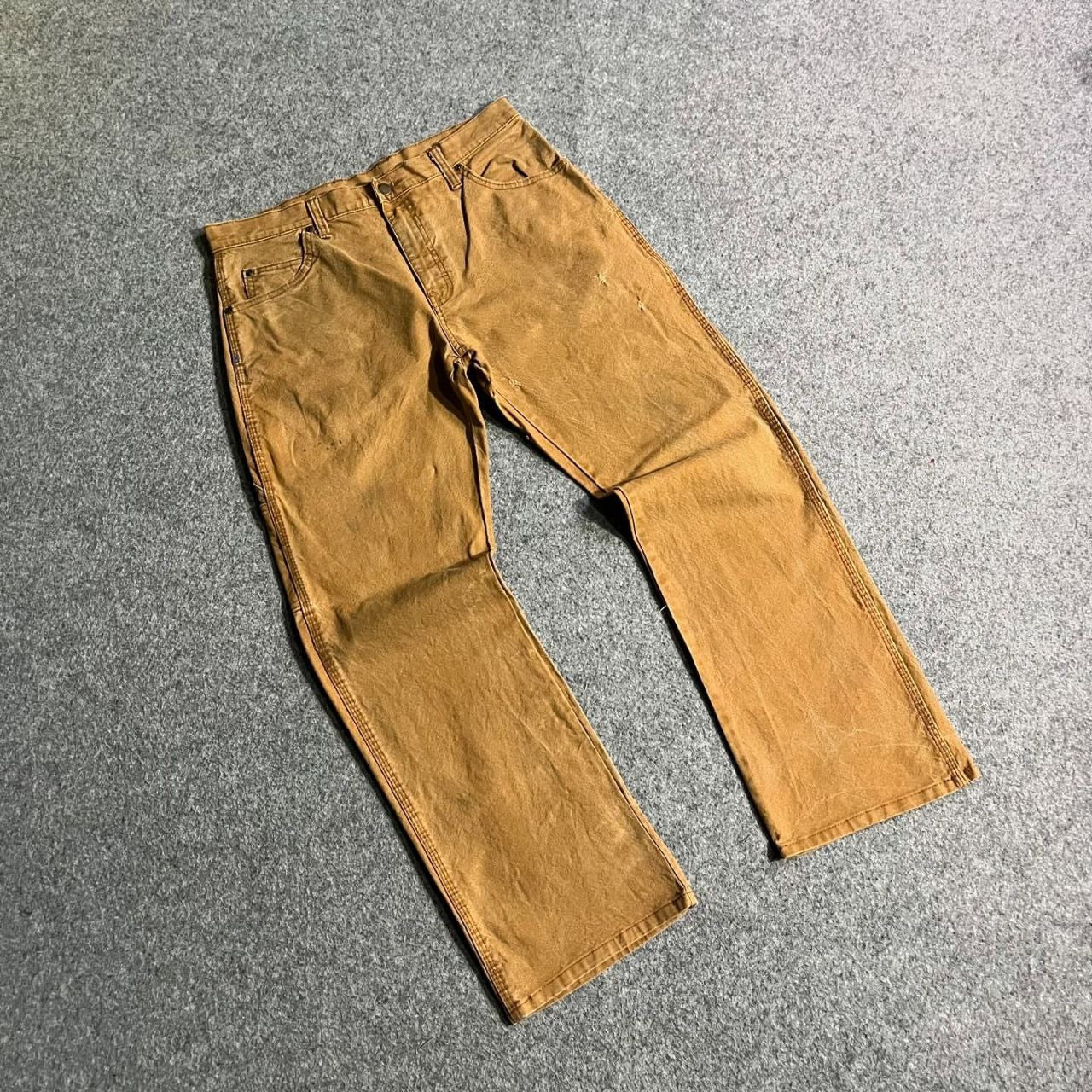 DICKIES BROWN