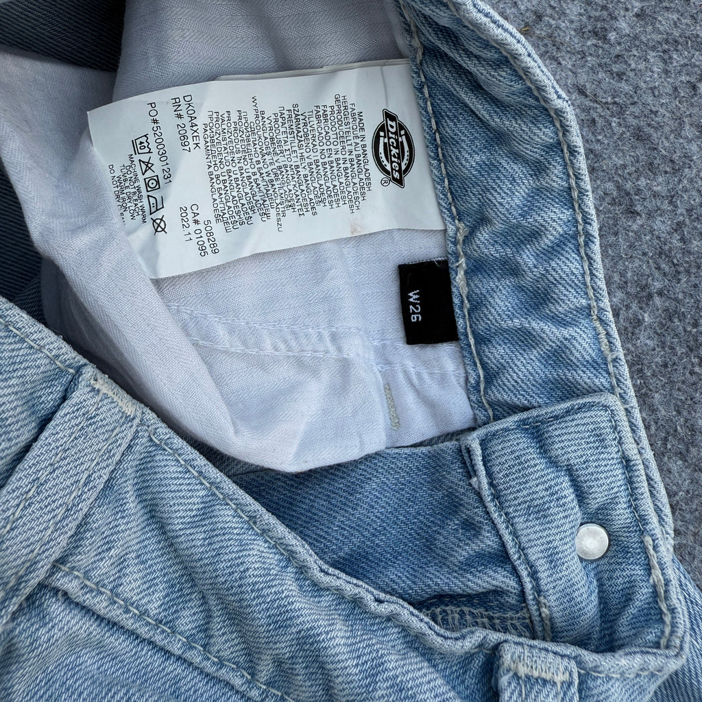 DICKIES (175)