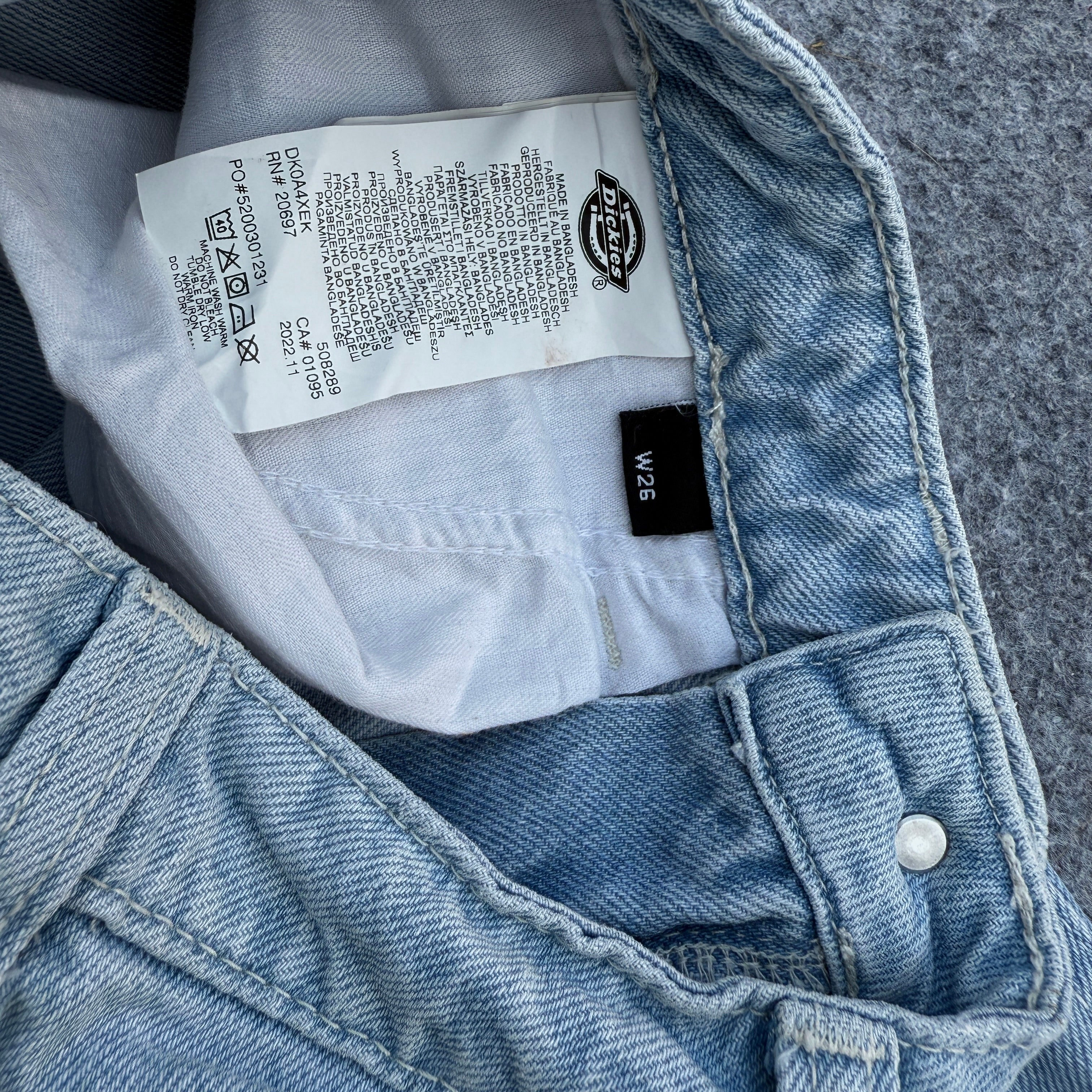 DICKIES (175)