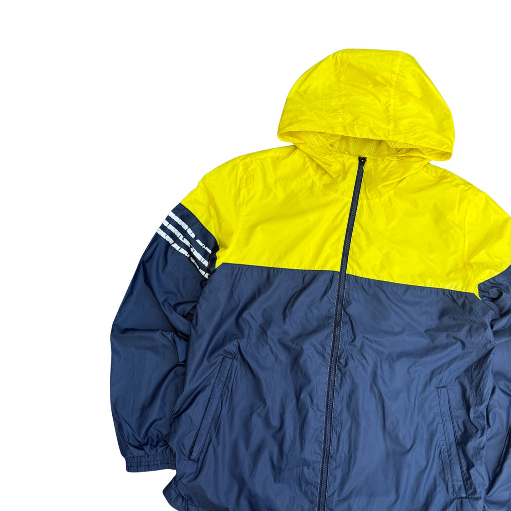 ADIDAS WINDCHEATER (321)