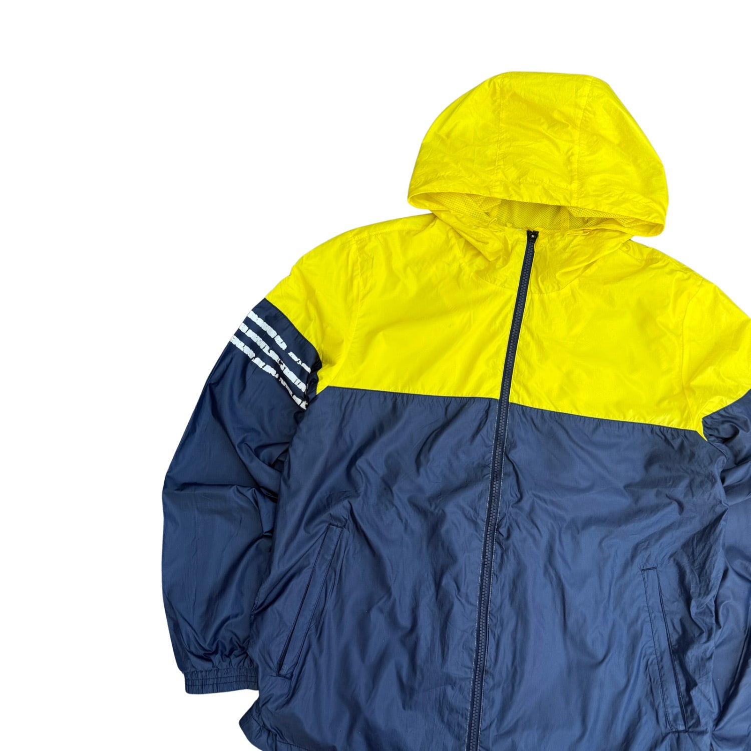 ADIDAS WINDCHEATER (321)