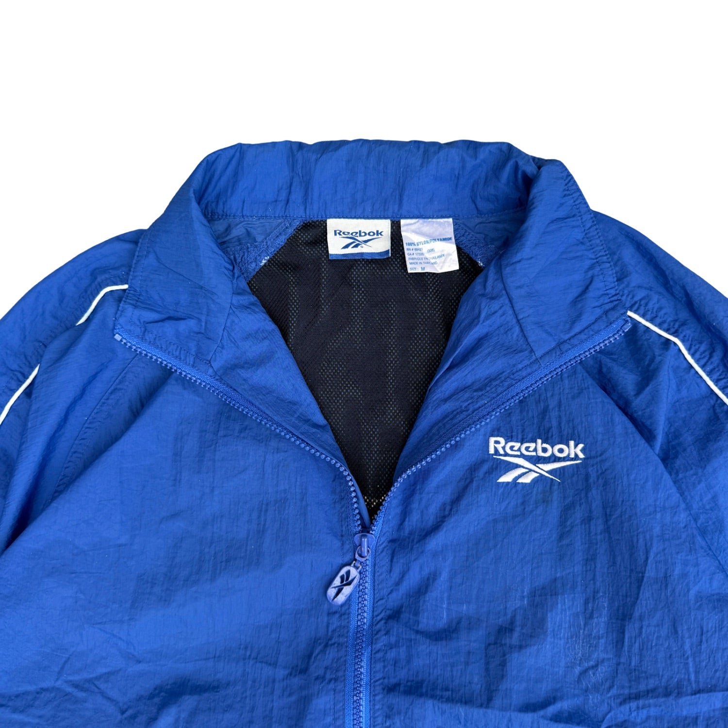 90S REEBOK LIGHT WEIGHT WINDBREAKER (411)