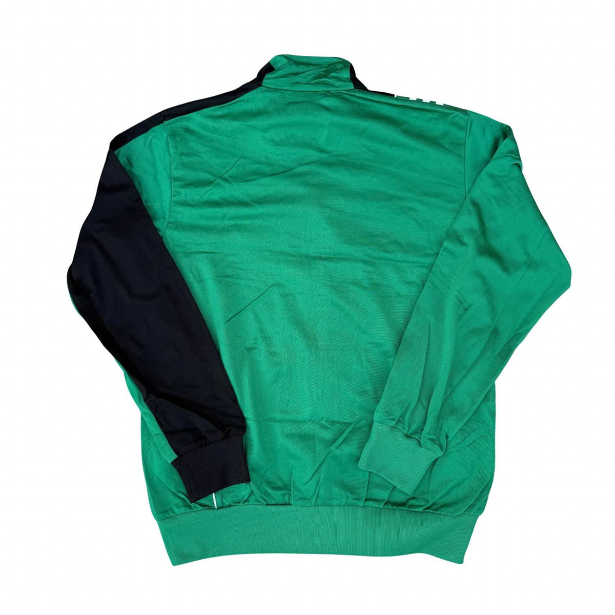 90S ADIDAS ZIPPER (490)