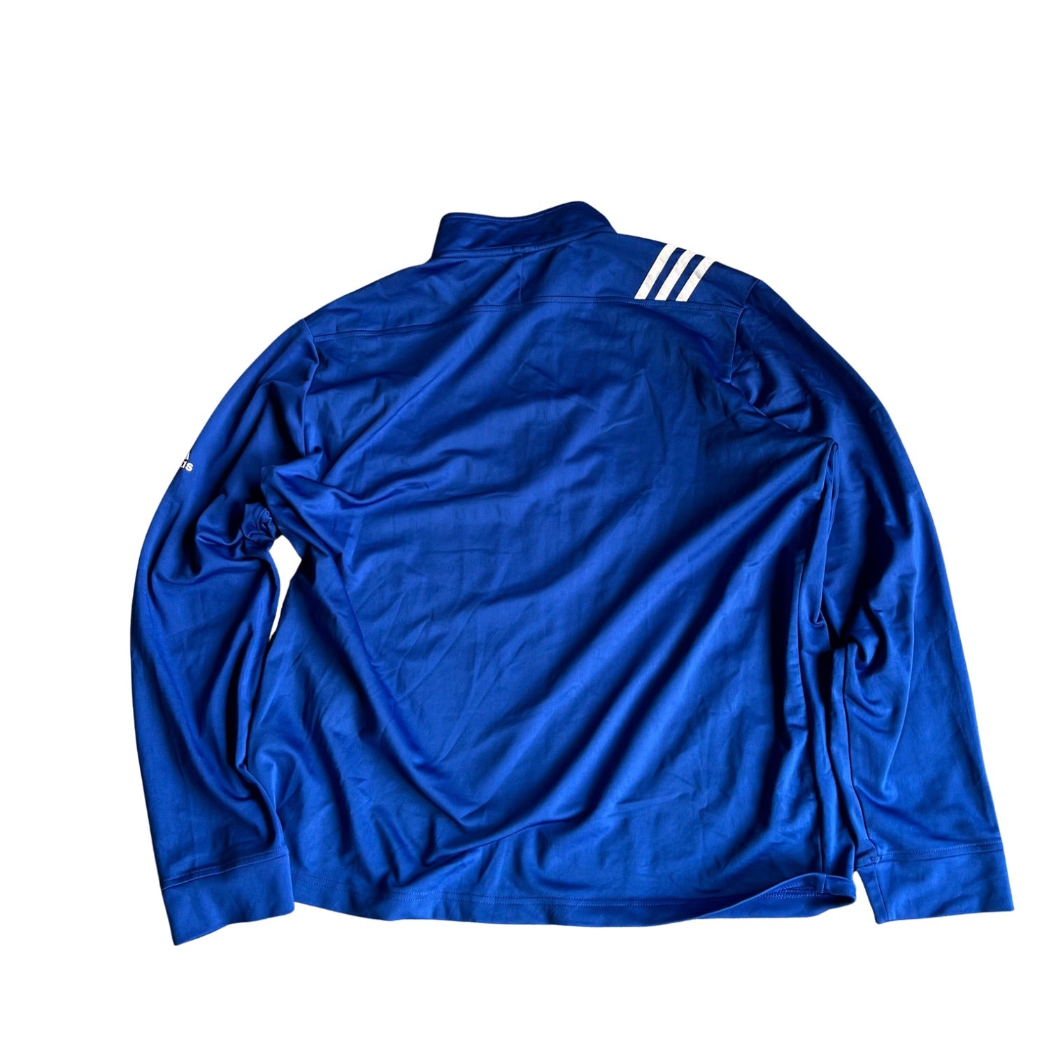 ADIDAS TRAINING JACKET