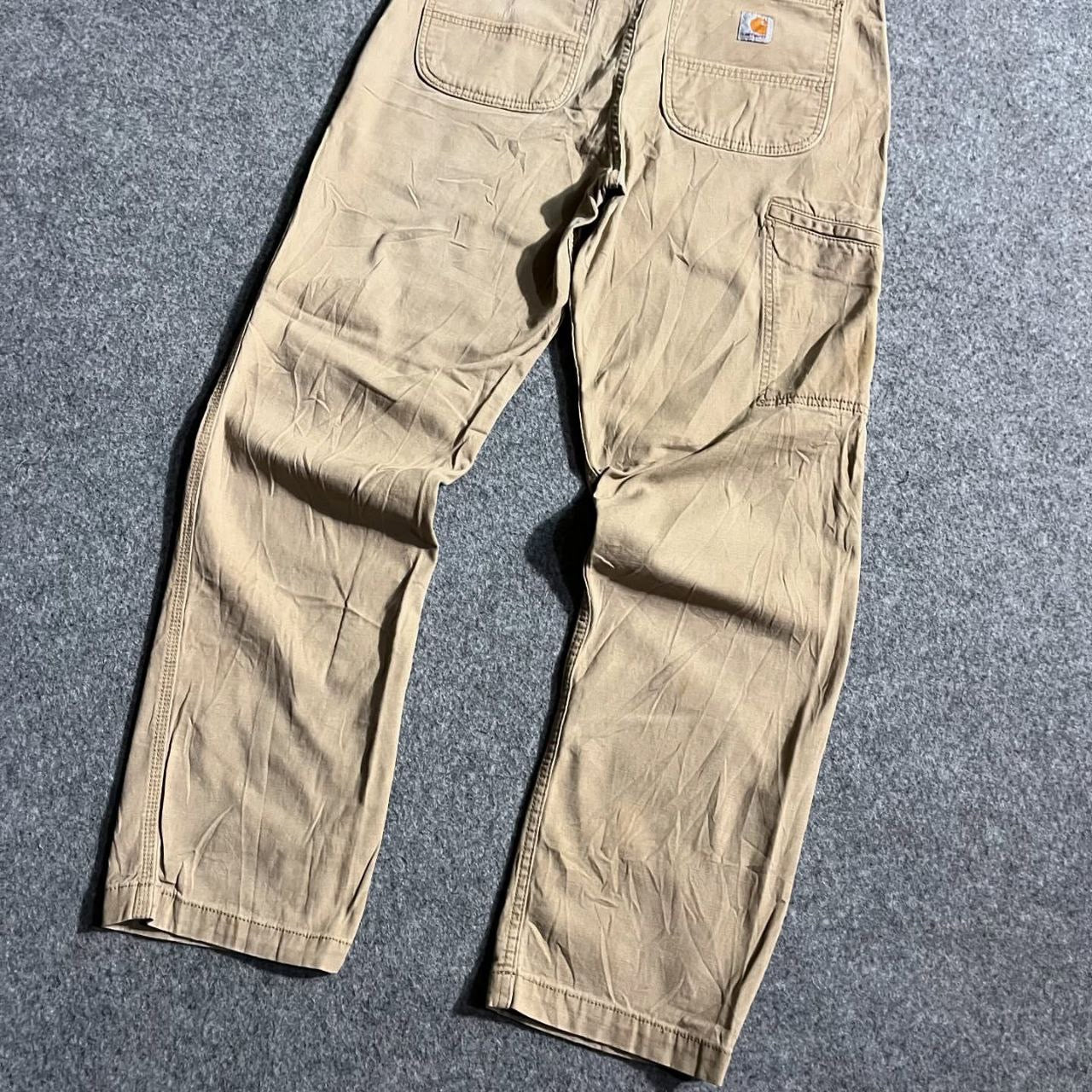 CARHARTT
