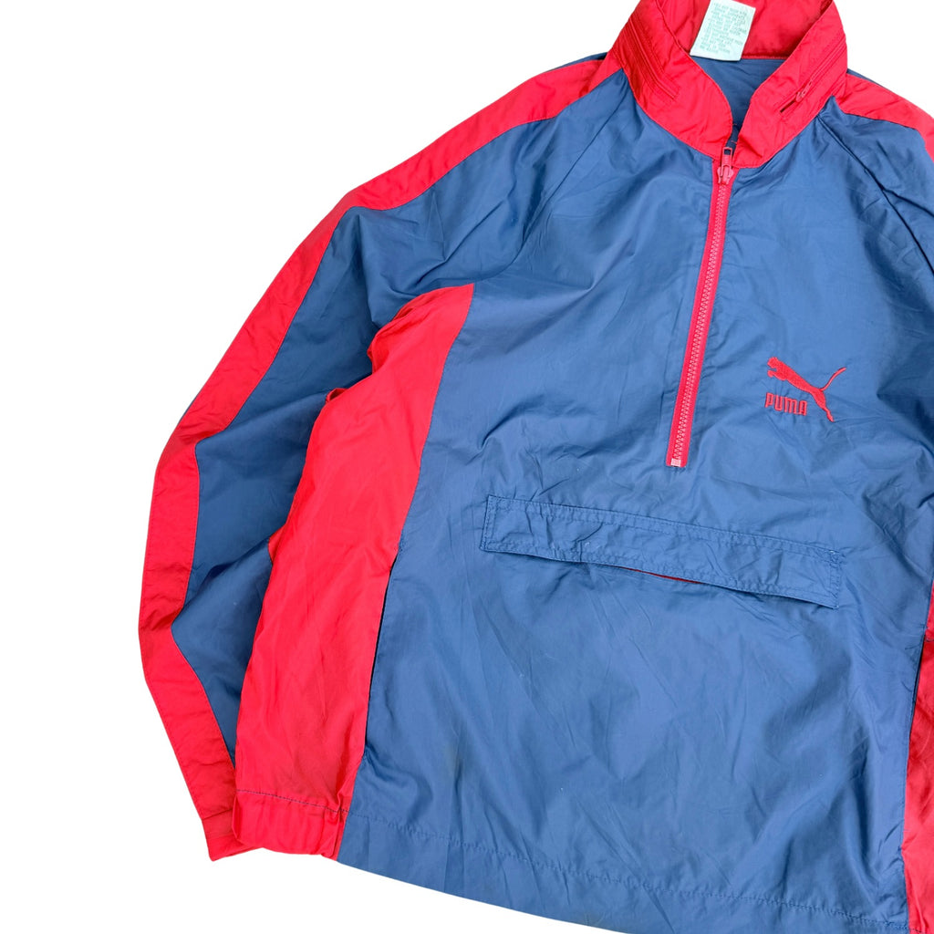 PUMA WINDBREAKER (331) LIGHTWEIGHT