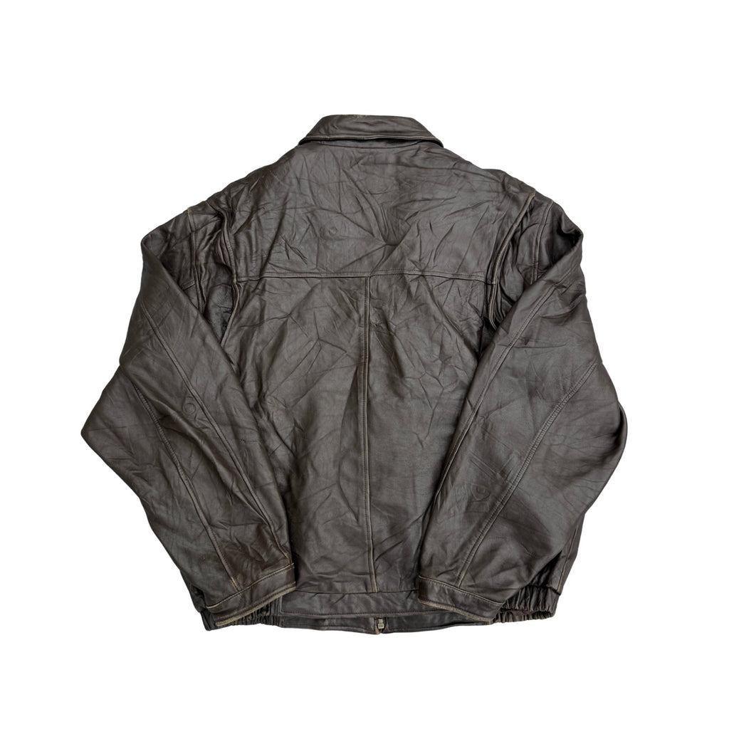 AM STUDIO LEATHER JACKET (23)