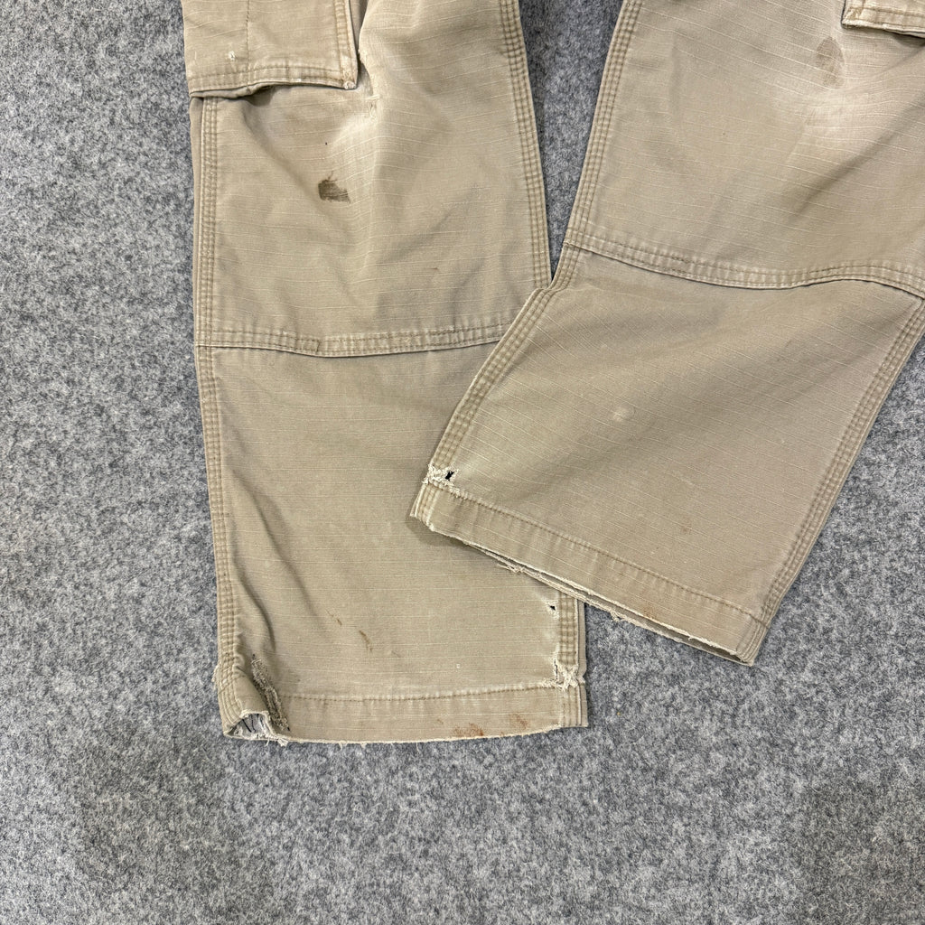 CARHARTT Double knee cargo (136)