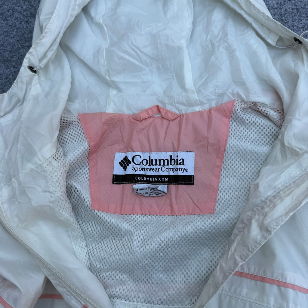 COLUMBIA WINDCHEATER (162)