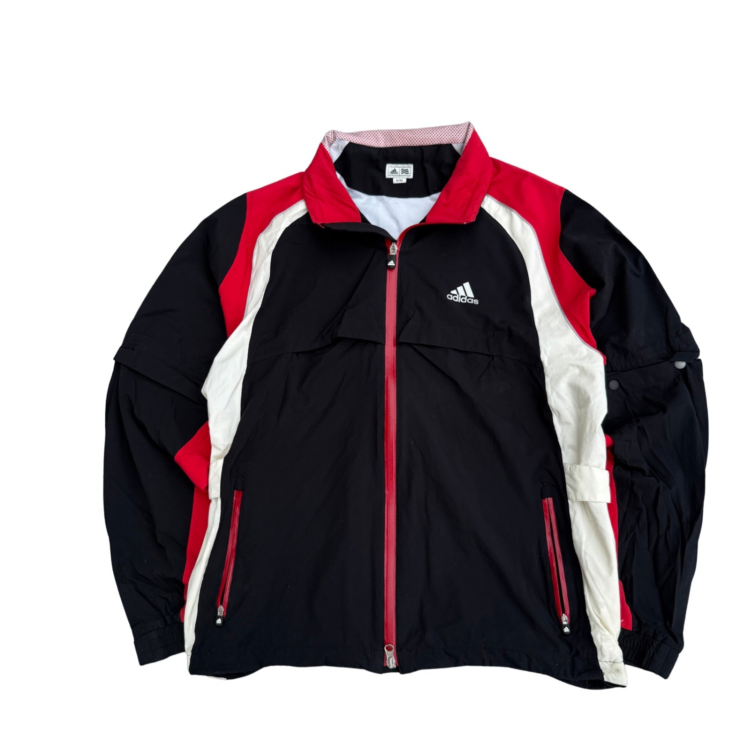 ADIDAS WINDBREAKER (103)