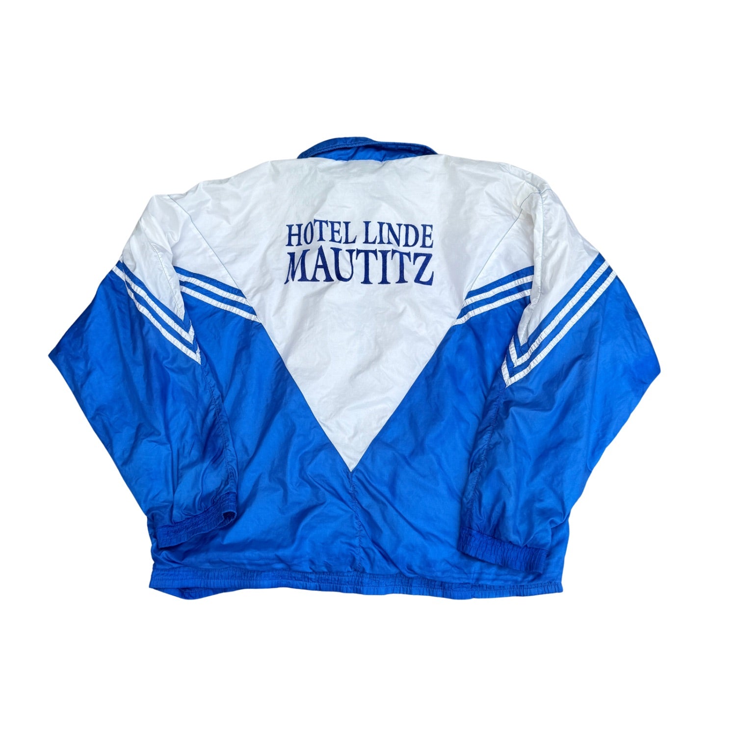VINTAGE JAKO JACKET (61)