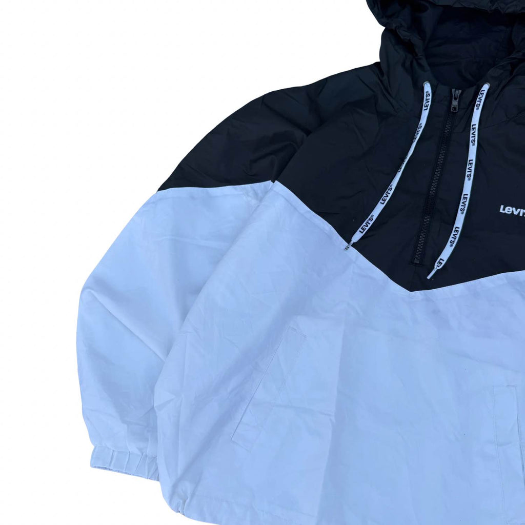 LEVI’S 1/4 QUATER WINDBREAKER (595)
