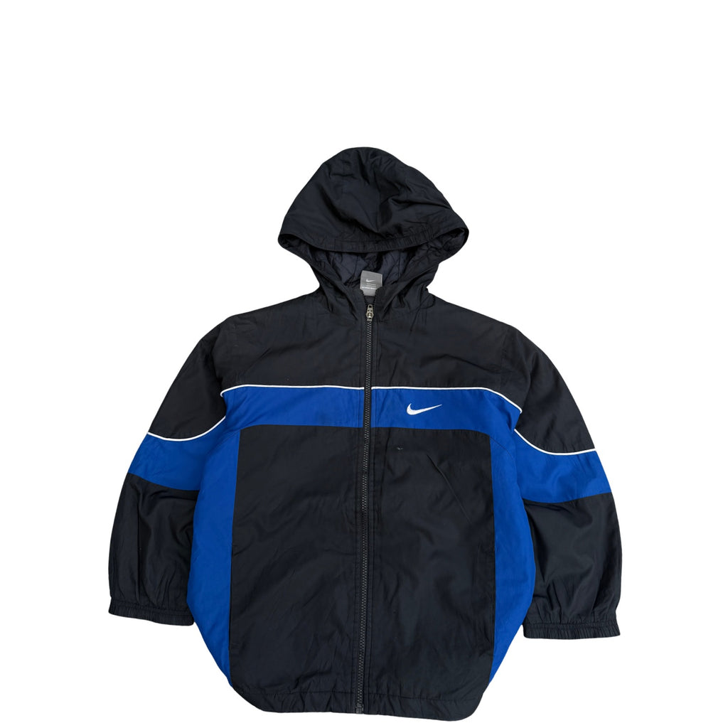 NIKE KIDS JACKET AND GIRLS (XS SIZE)(368)