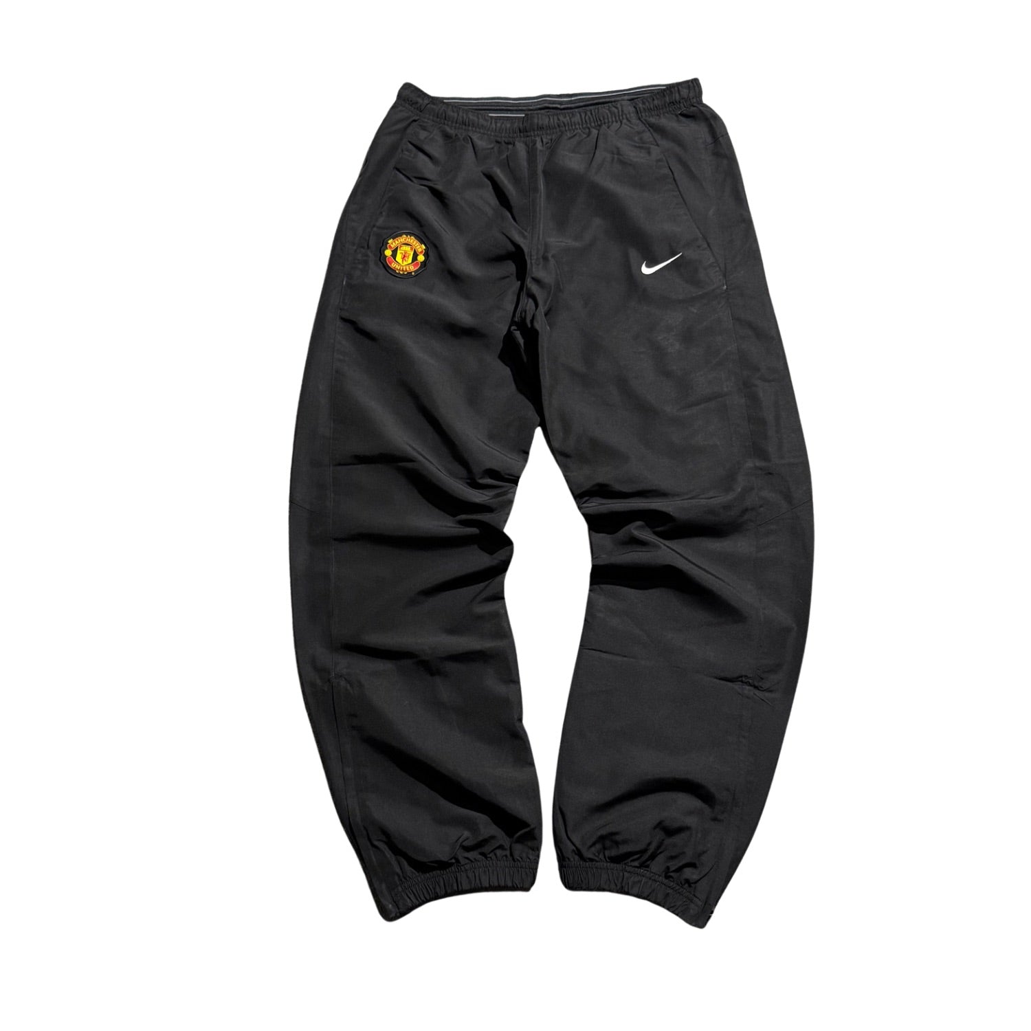 MANCHESTER VINTAGE NIKE