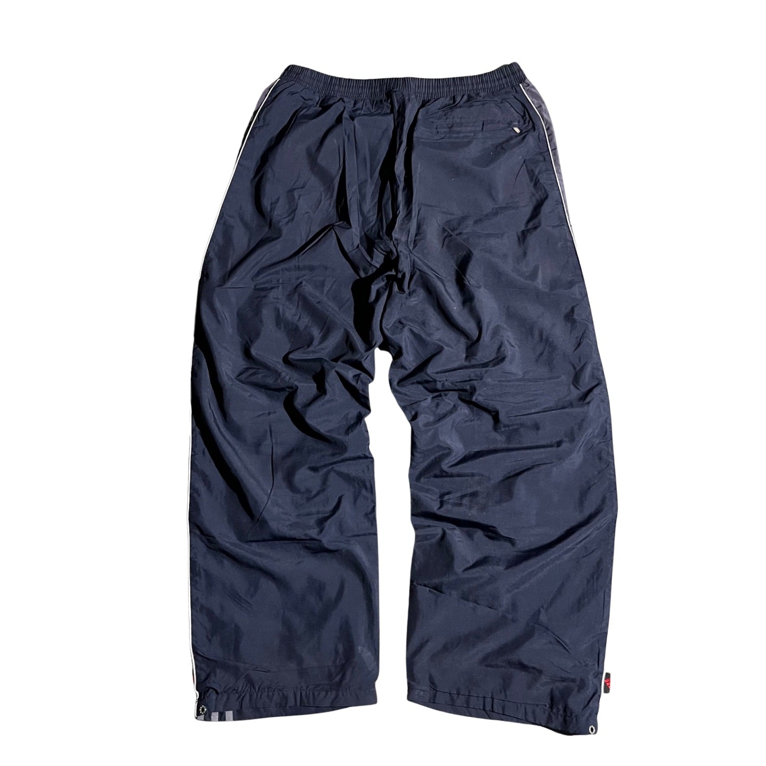 VINTAGE BAGGY ADIDAS