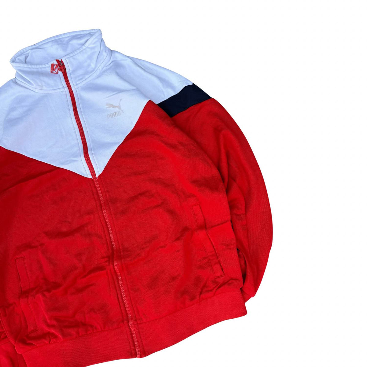 PUMA ZIPPER (543)