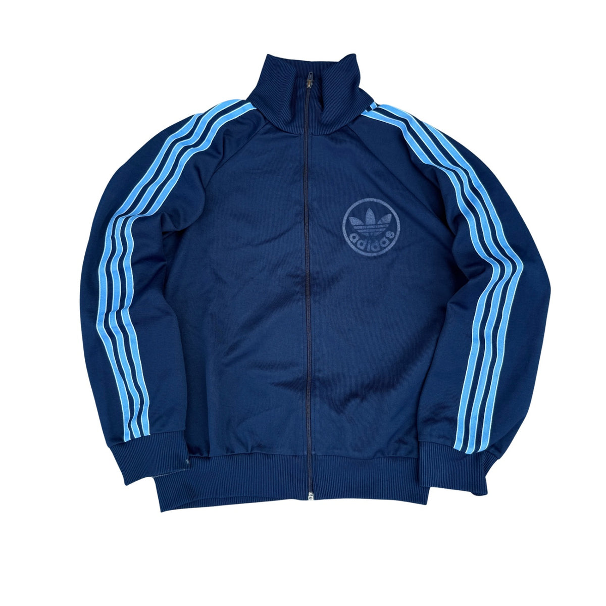 ADIDAS ZIPPER (687)