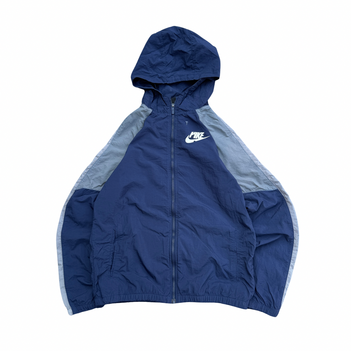 NIKE WINDBREAKER (645)