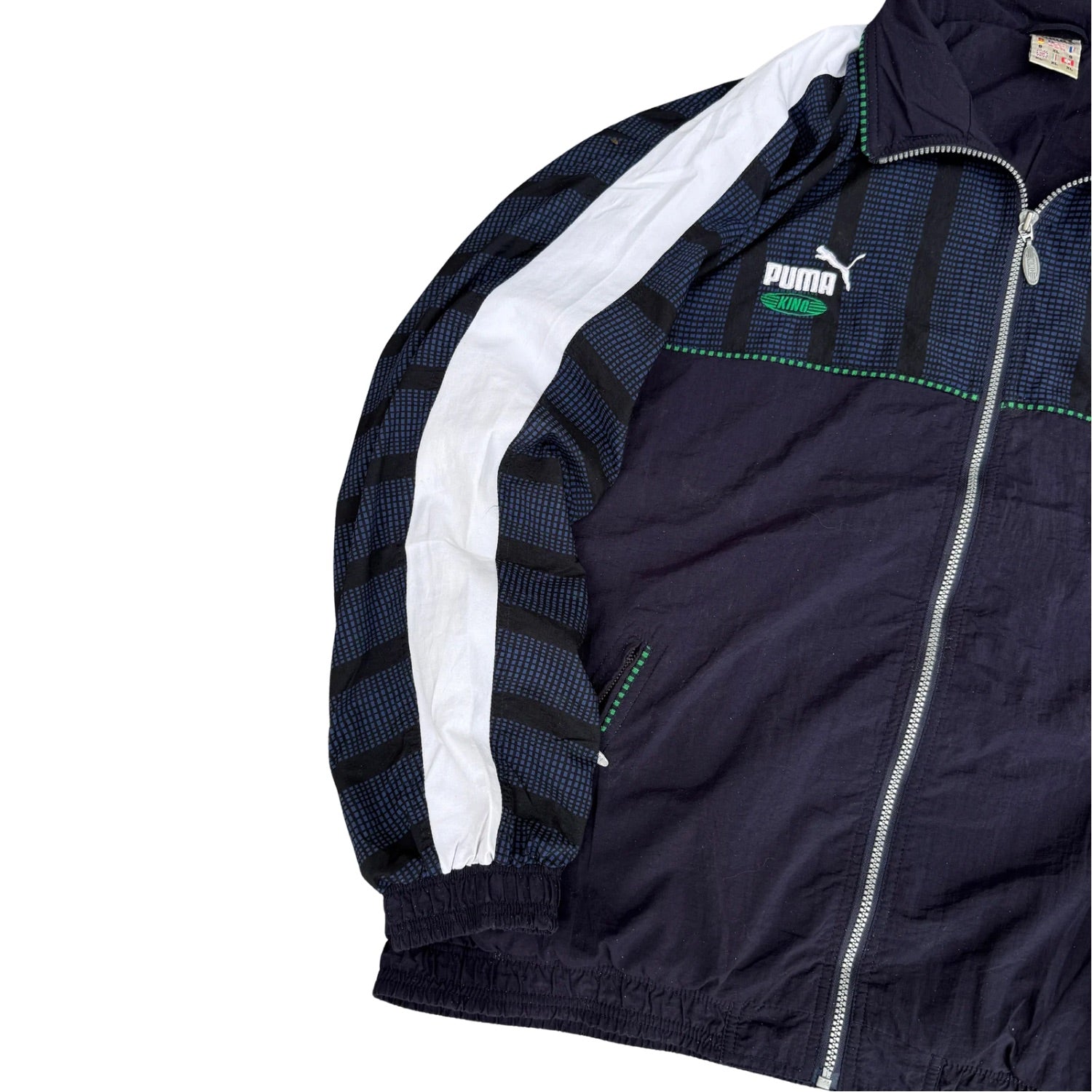 VINTAGE PUMA (413)