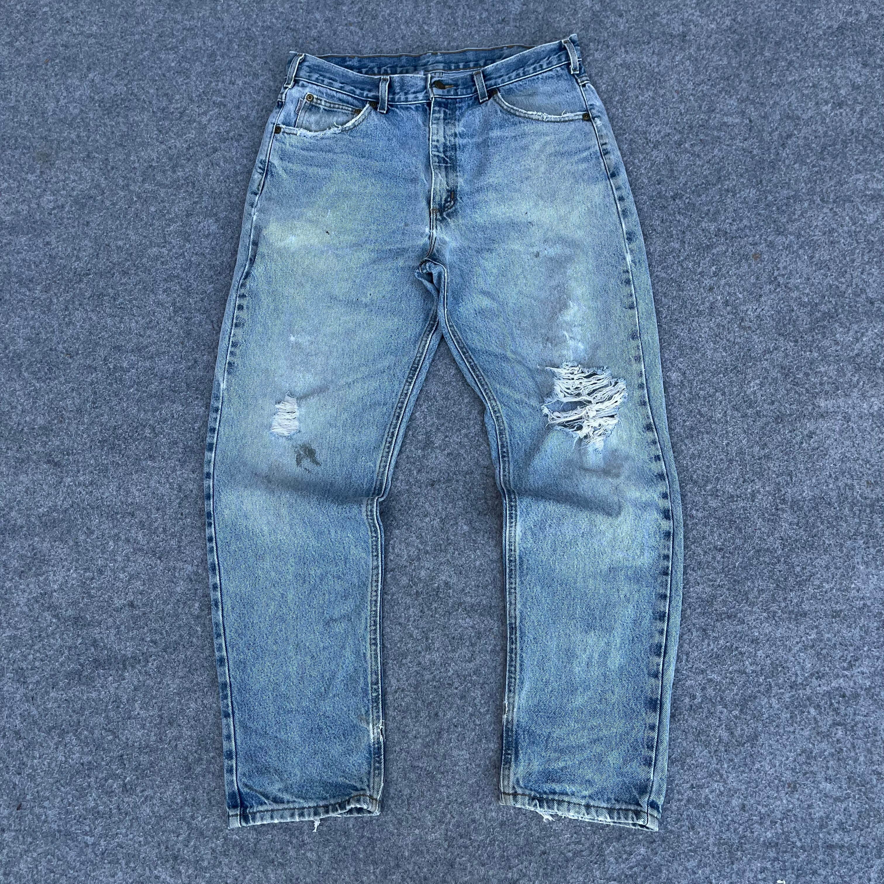 CARHARTT (80)