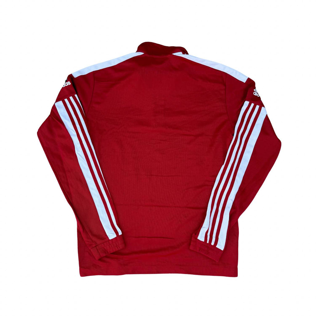 ADIDAS 1/4 ZIPPER (544)