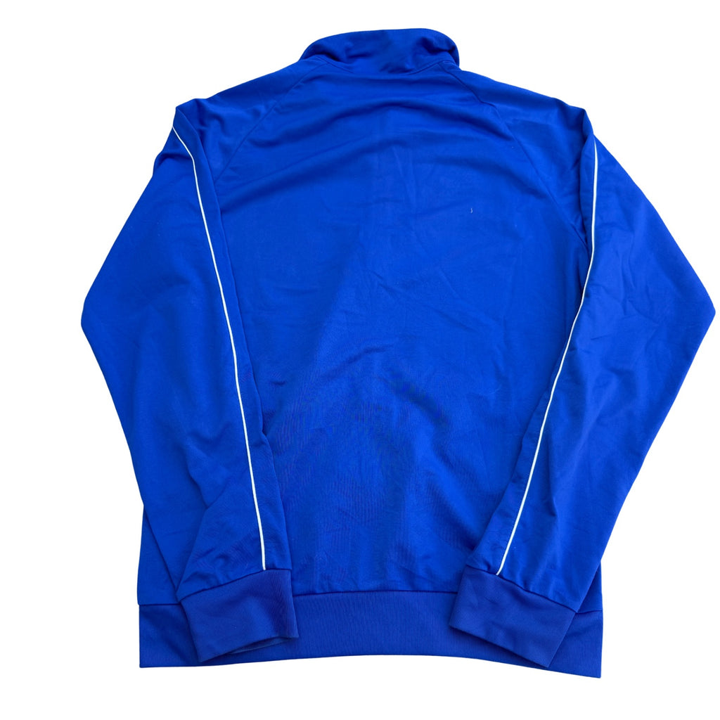 ADIDAS ZIPPER (666)