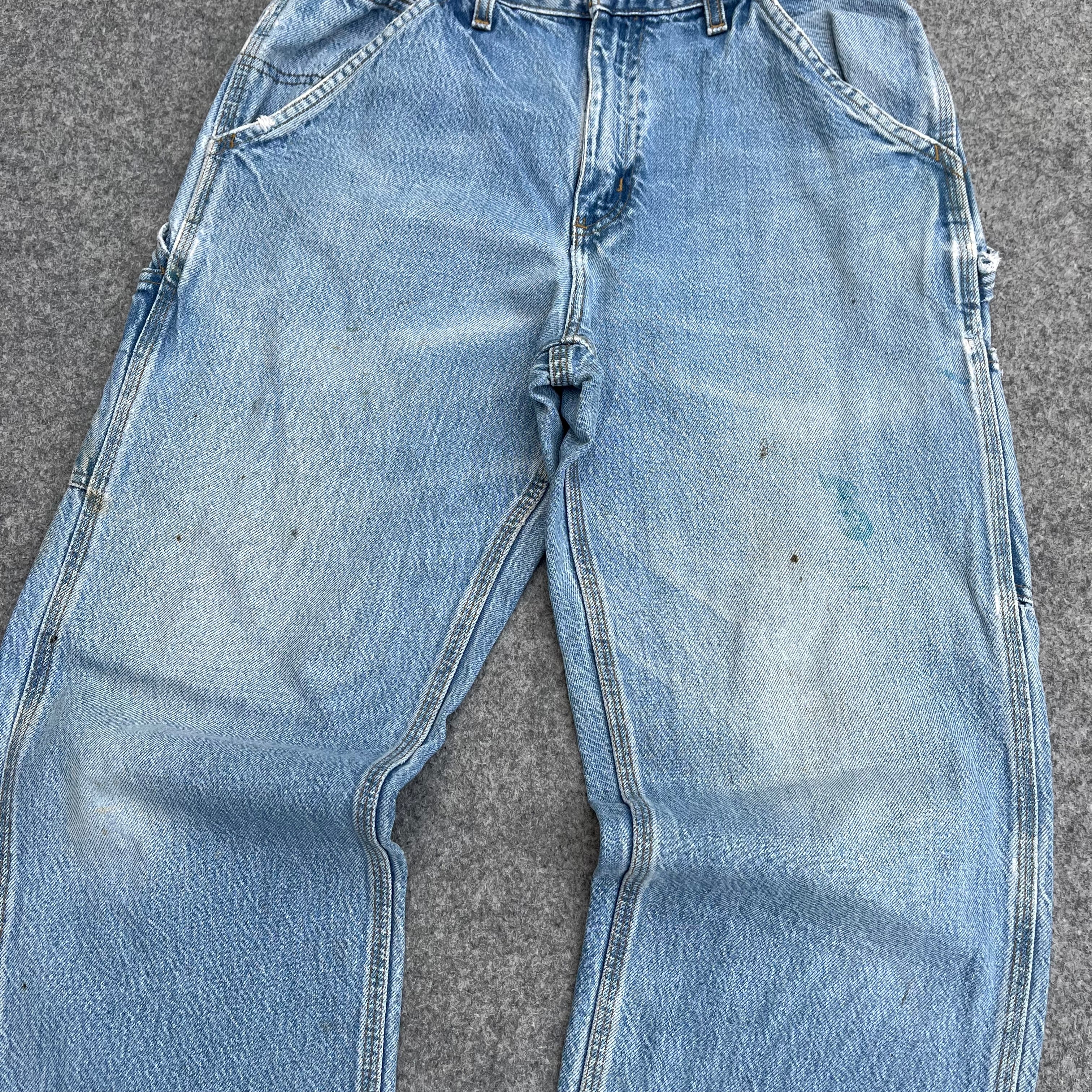 CARHARTT CARPANTER (112)