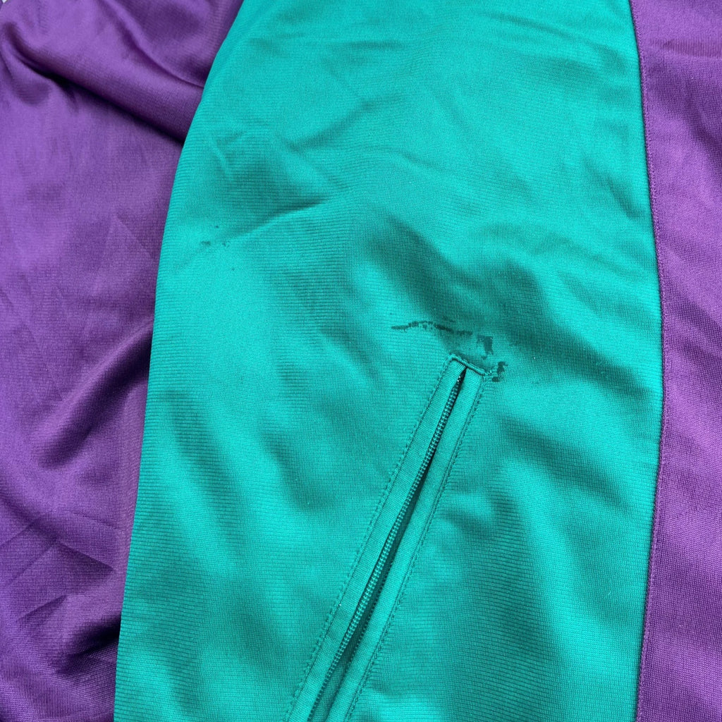 VINTAGE ZIPPER (730)