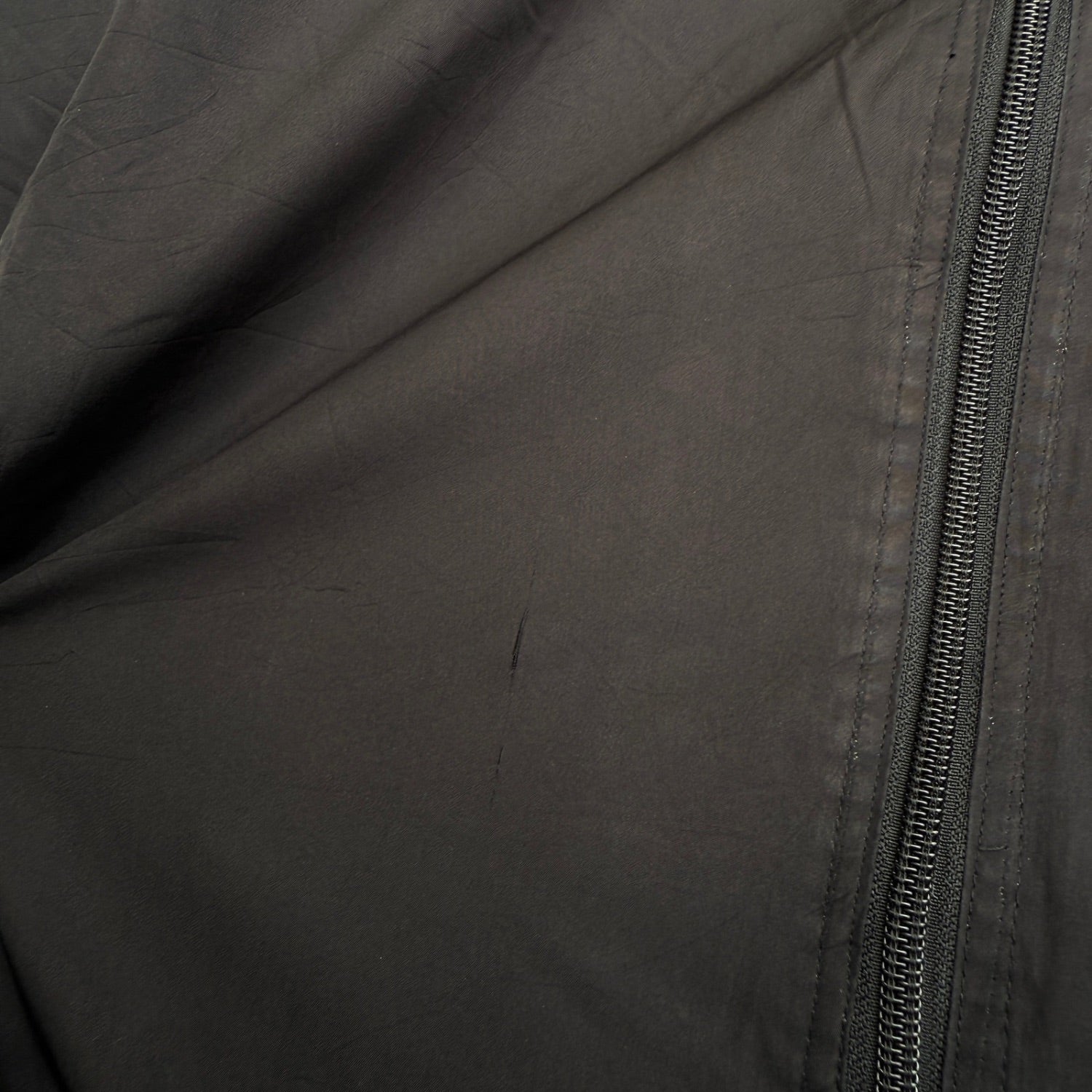 Heavy jacket (262)