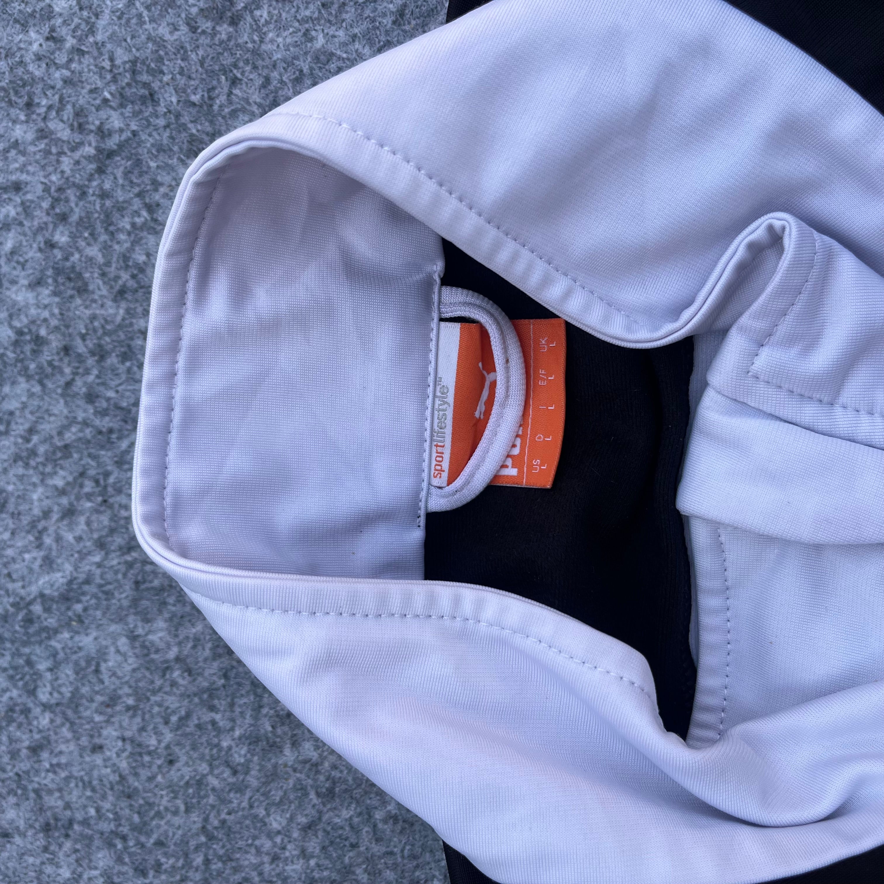 PUMA ZIPPER (47)