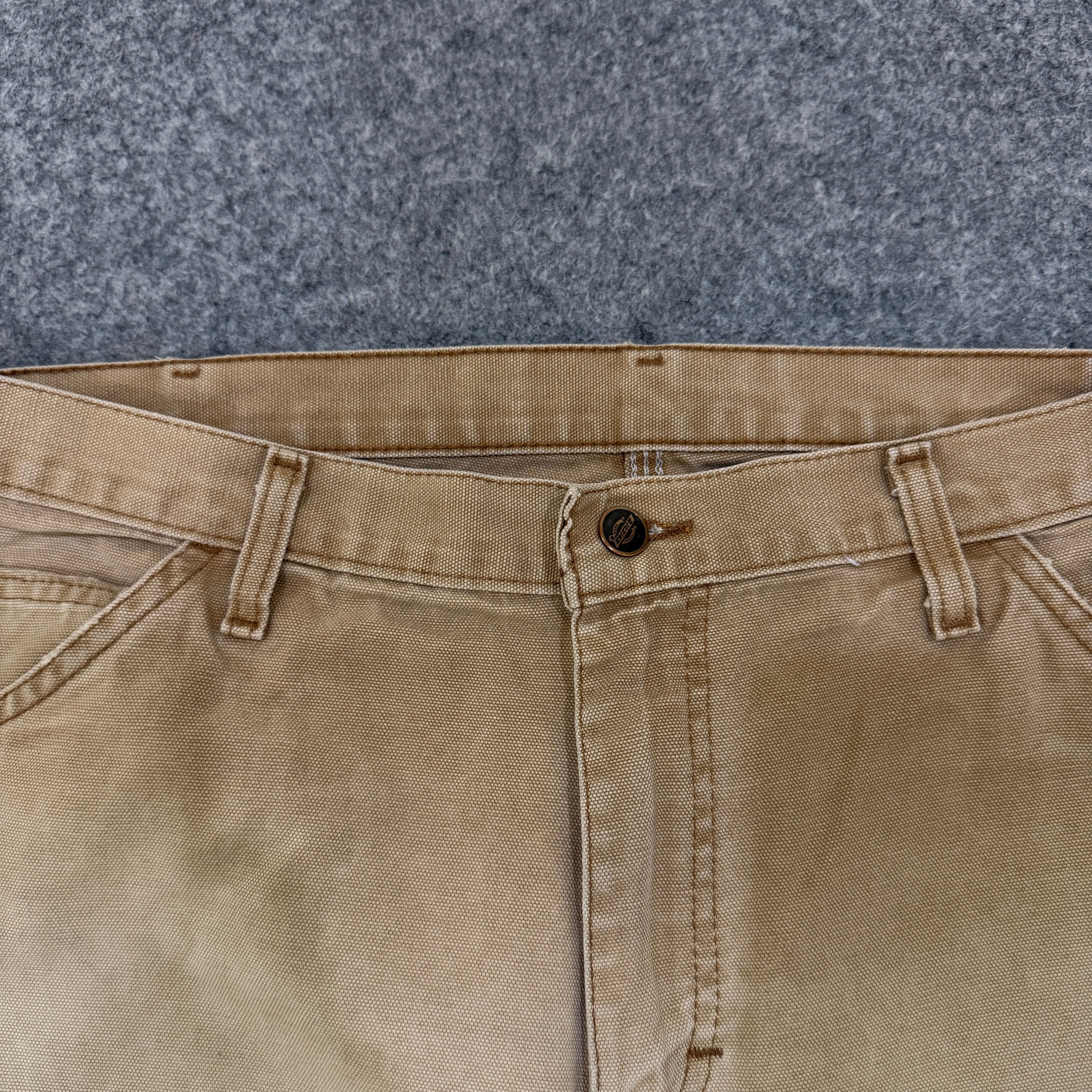 VINTAGE DICKIES (148)