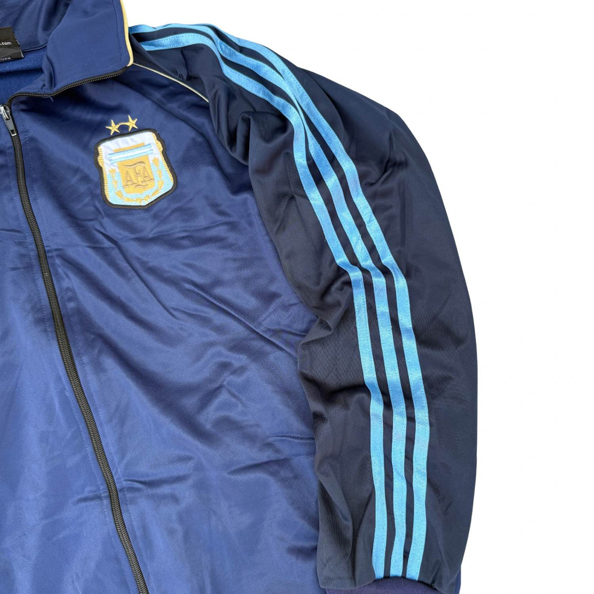 Argentina Adidas zipper (576)