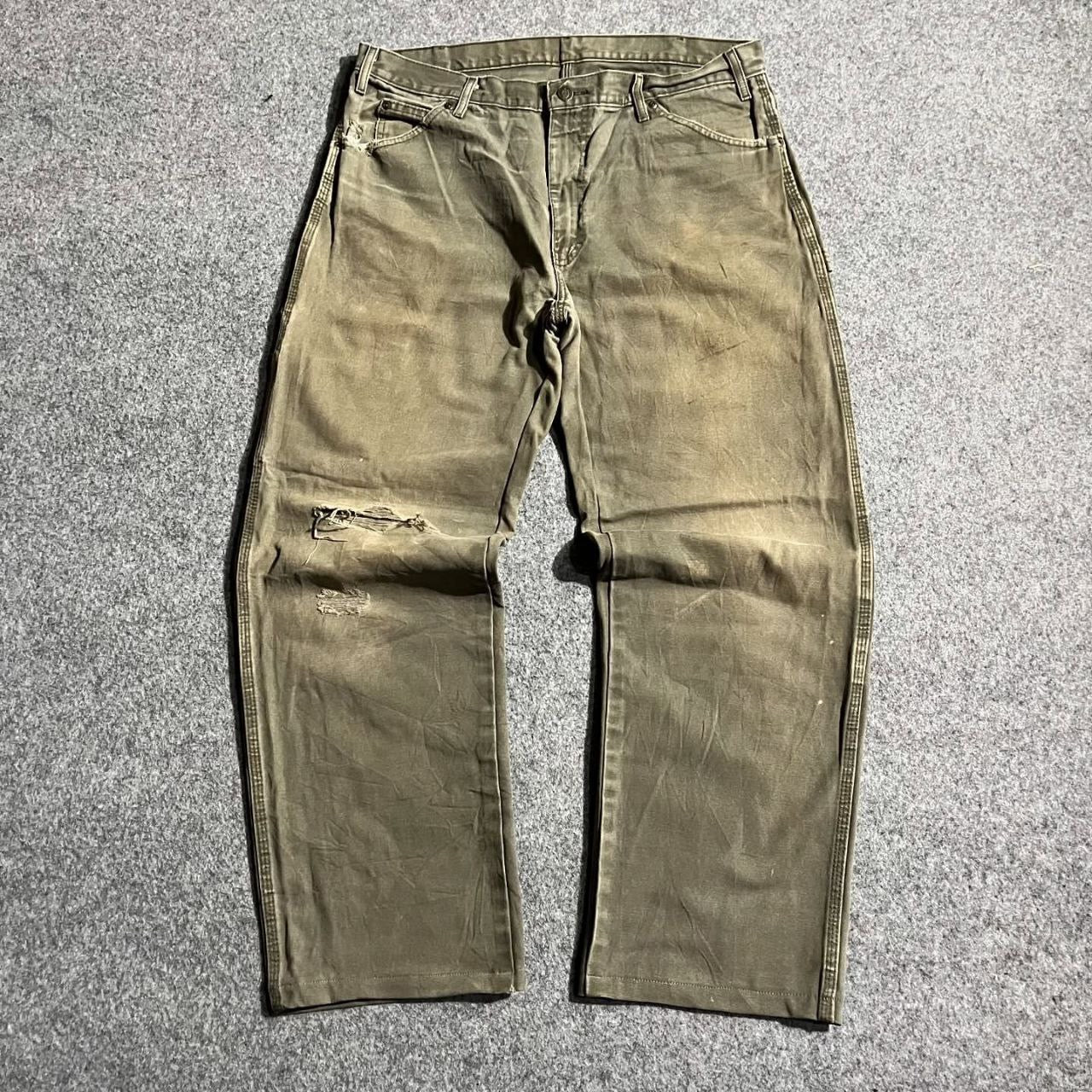 DICKIES