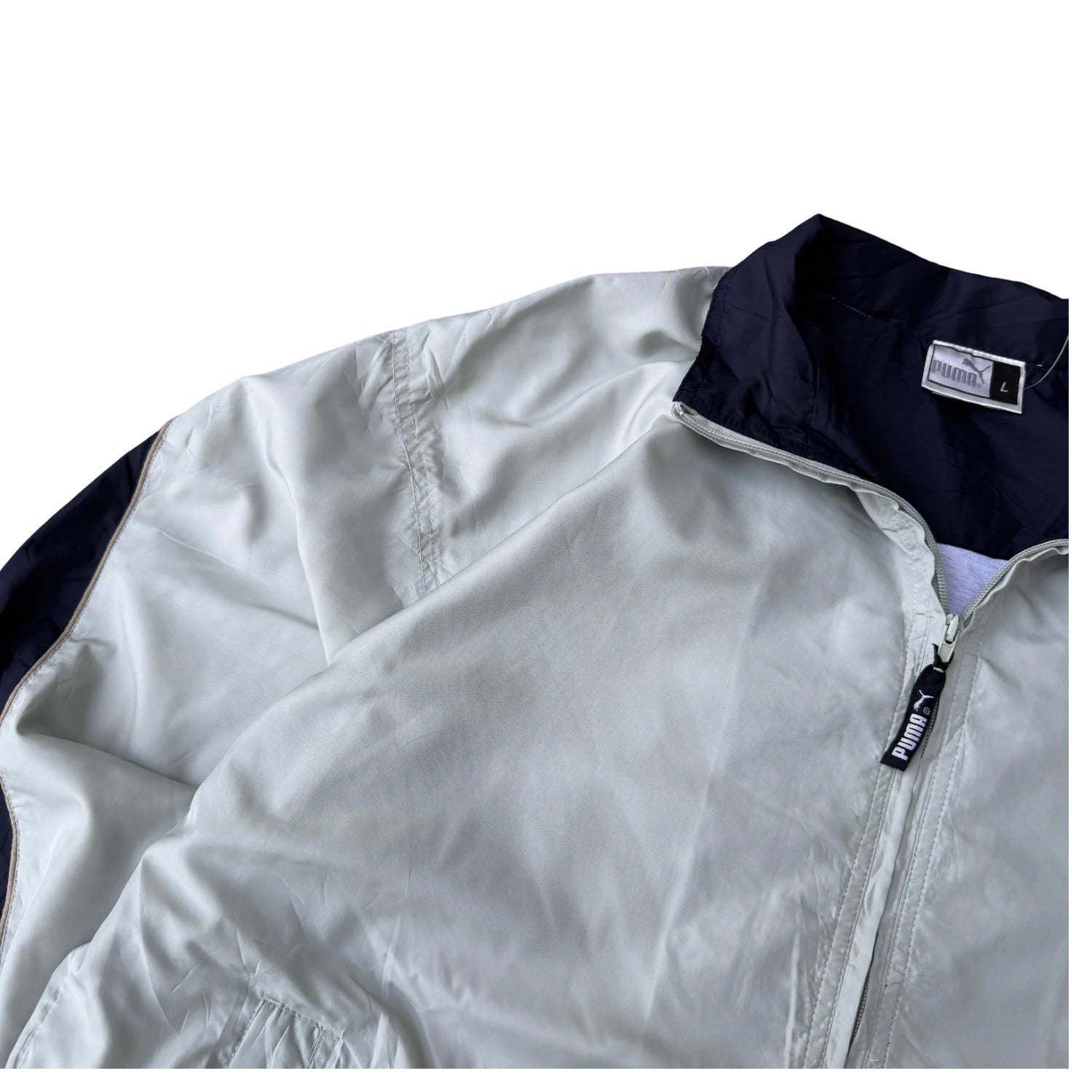 PUMA WINDCHEATER (386)
