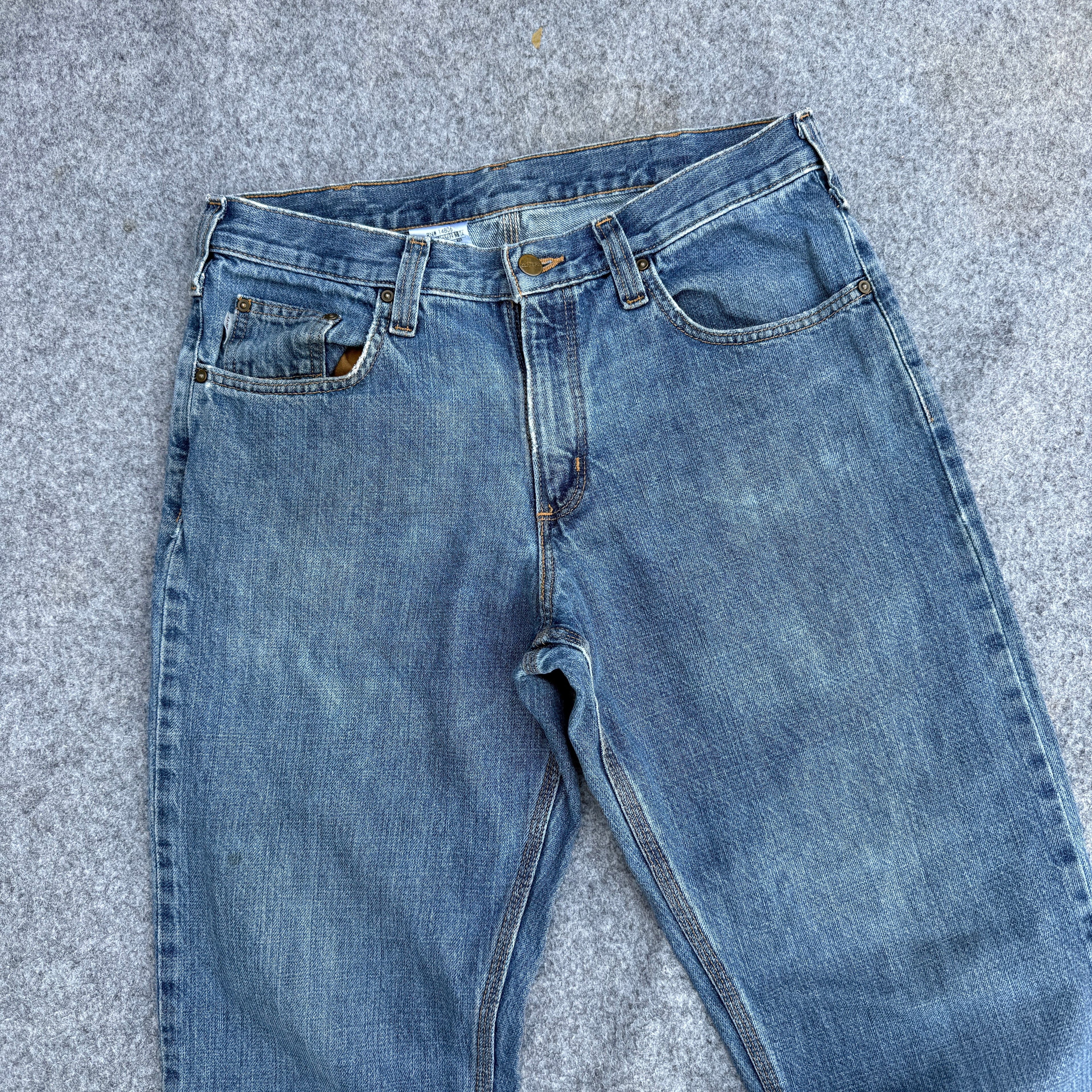 CARHARTT (164)