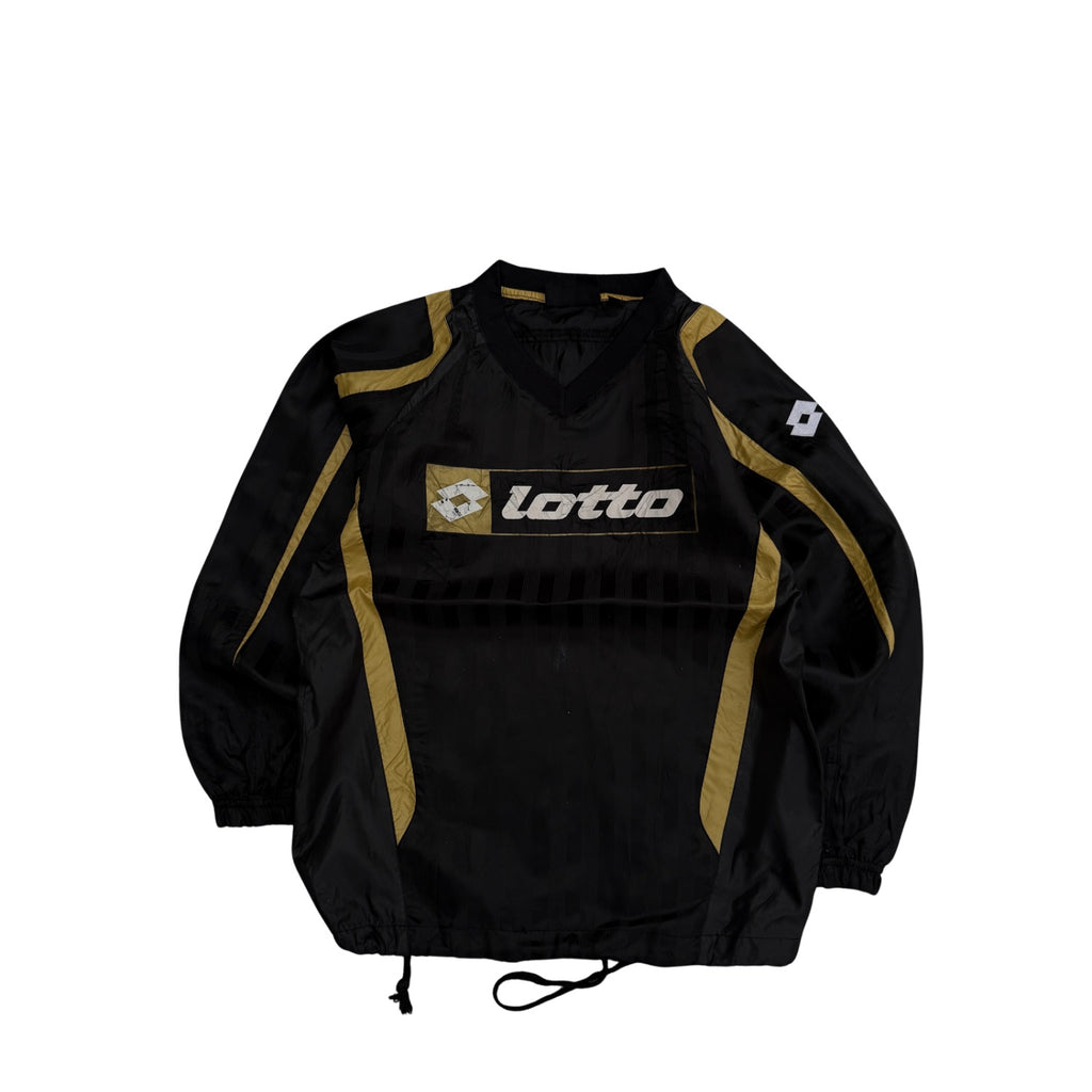 LOTTO TRACK JACKET (135) (XS SIZE)
