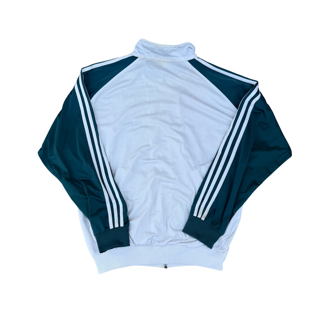 ADIDAS ZIPPER (689)