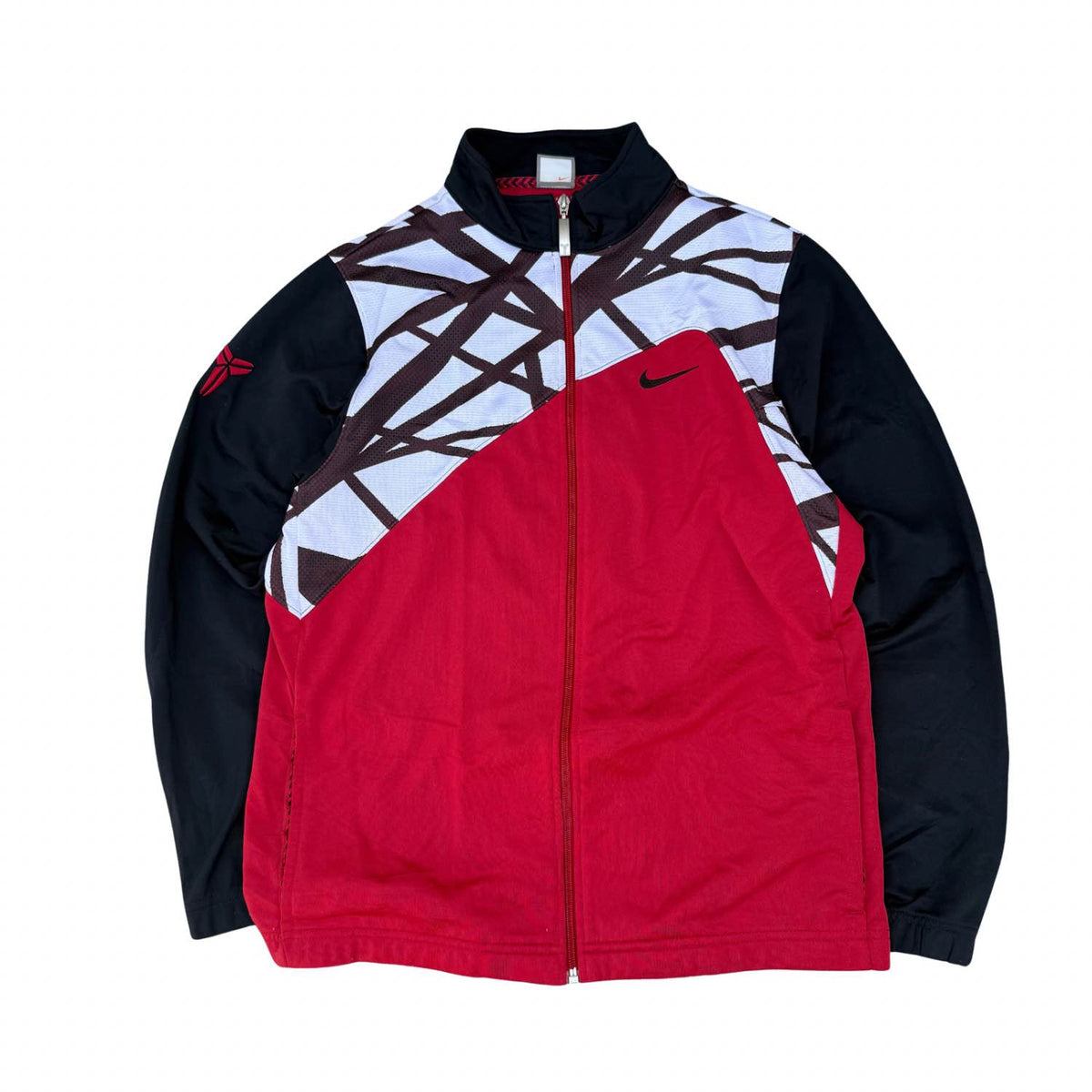 NIKE ZIPPER (597)