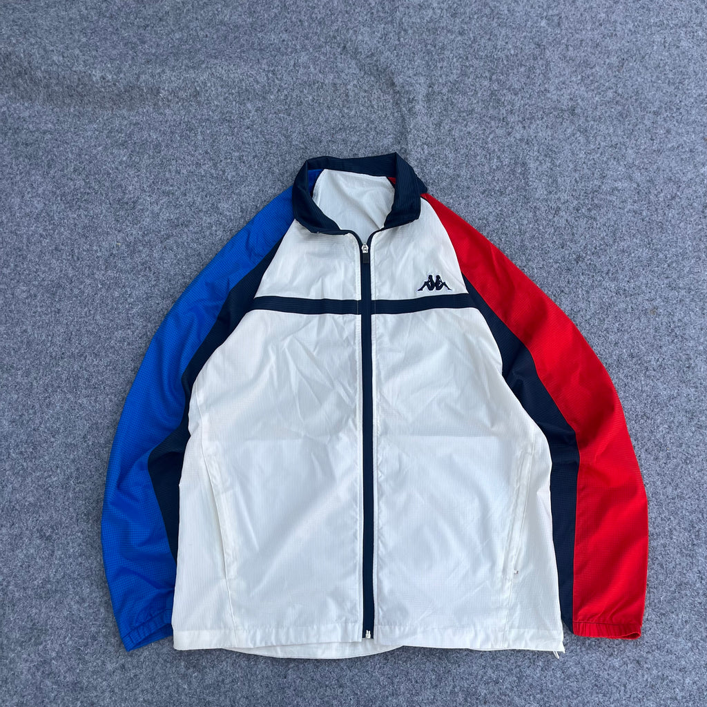 KAPPA Stylish jacket (49)