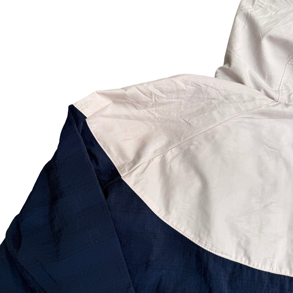 NIKE WINDCHETER (127) FOR GIRLS LONG NET ￼