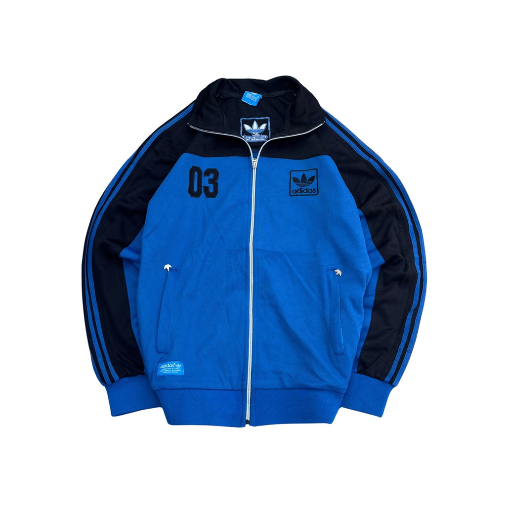 ADIDAS ZIPPER (737)