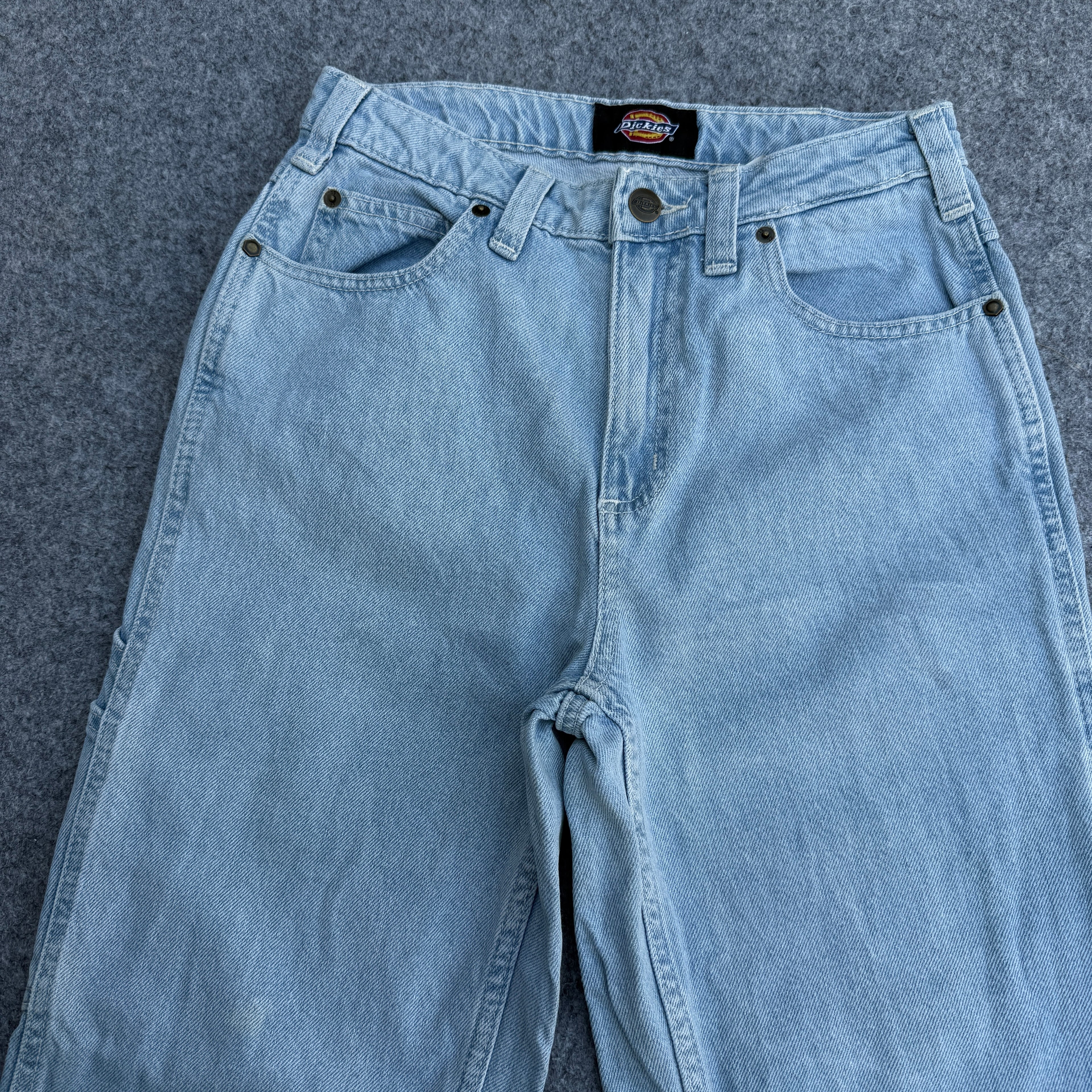 DICKIES (175)