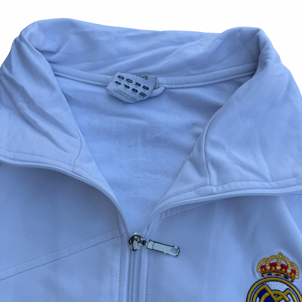 ADIDAS ZIPPER (760)