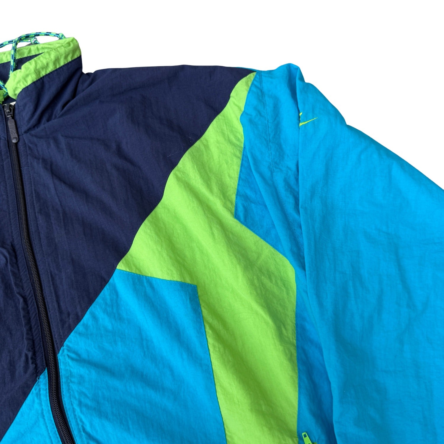 VINTAGE NIKE WINDCHEATER (376)