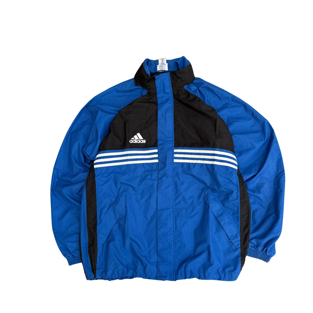 ADIDAS WATER PROOF JACKET (60)