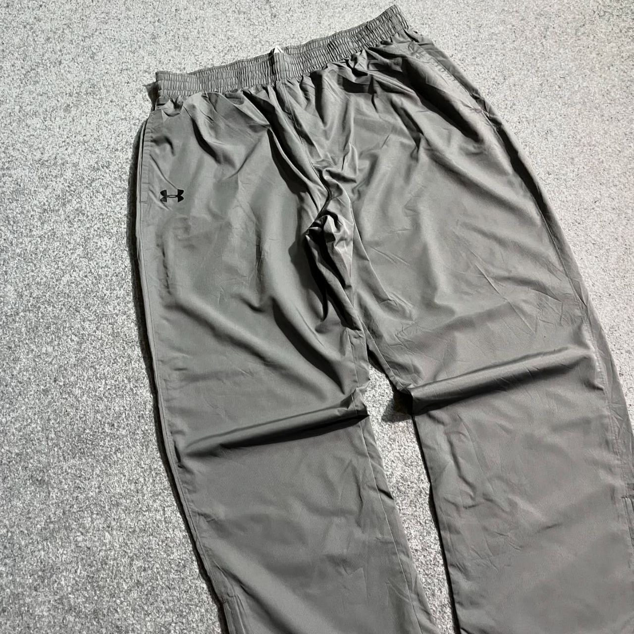 Under armour