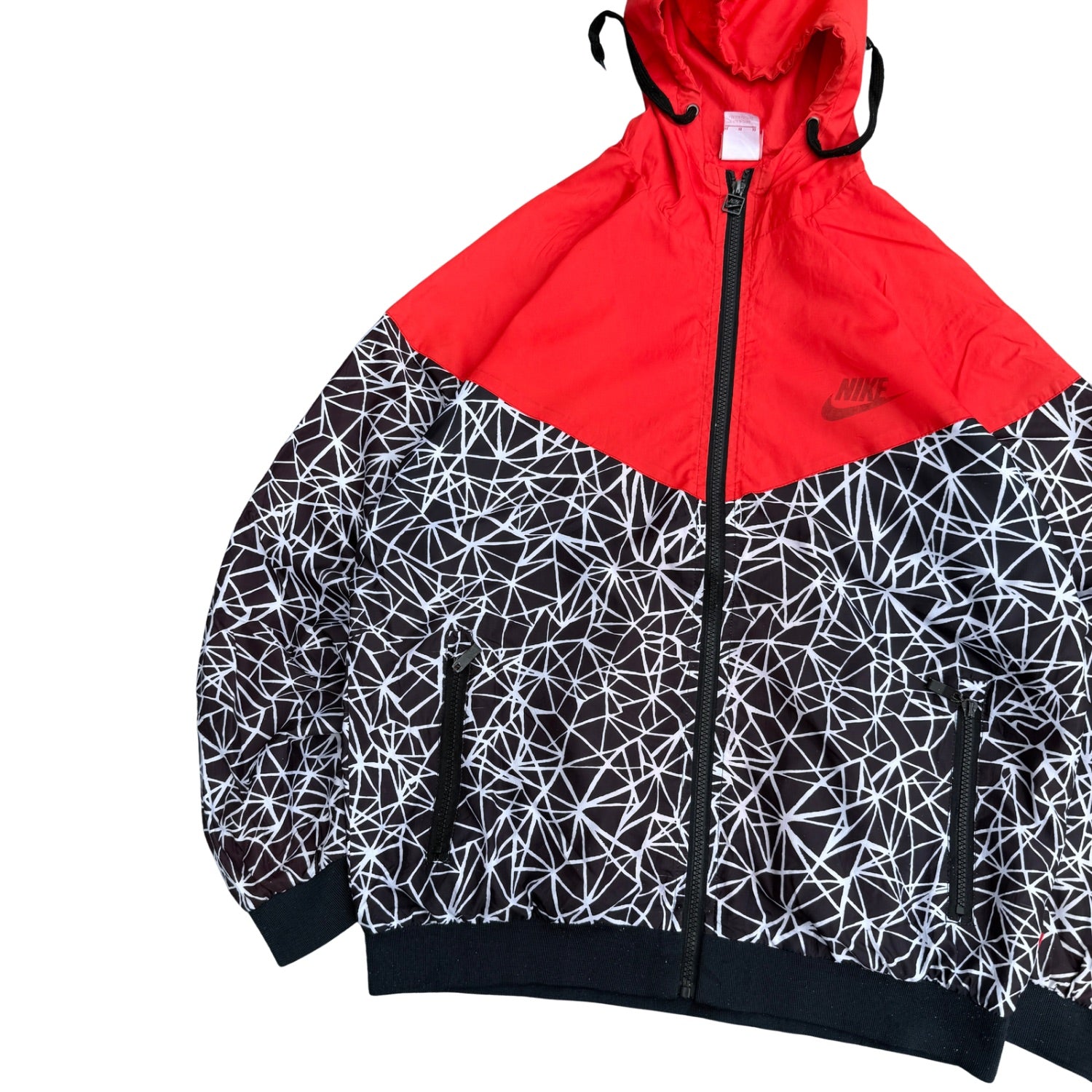 NIKE WINDCHETER (98)